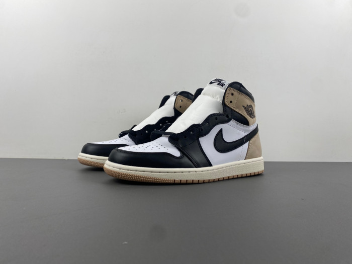 Air Jordan 1 High OG WMNS "Latte" FD2596-021