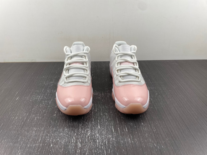Air Jordan 11 Low Legend Pink AH7860-160