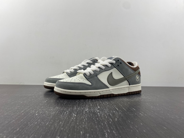 Yuto Horigome x Nike SB Dunk Low FQ1180-001