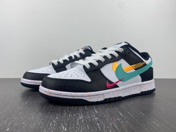 (Women) Nike Dunk Low FD4623-131