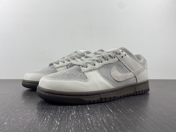 Nike Dunk Low "Ironstone" FD9746-001