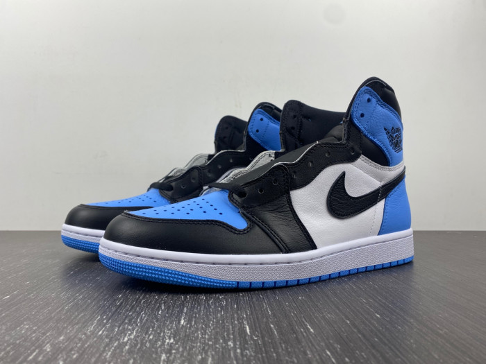 Air Jordan 1 High OG University Blue DZ5485-400