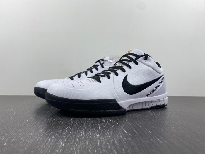 Nike Kobe 4 Protro Mambacita Gigi Bryant FJ9363-100