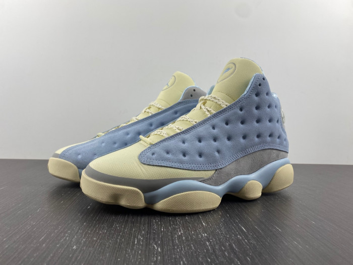 Air Jordan 13 SOLEFLY DX5763-100
