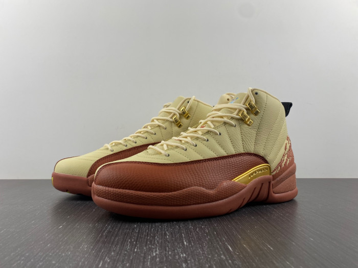 Air Jordan 12 Retro x Eastside Golf DV1758-108