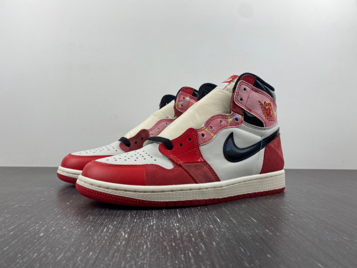 Air Jordan 1 Spider-Verse Next Chapter DV1748-601