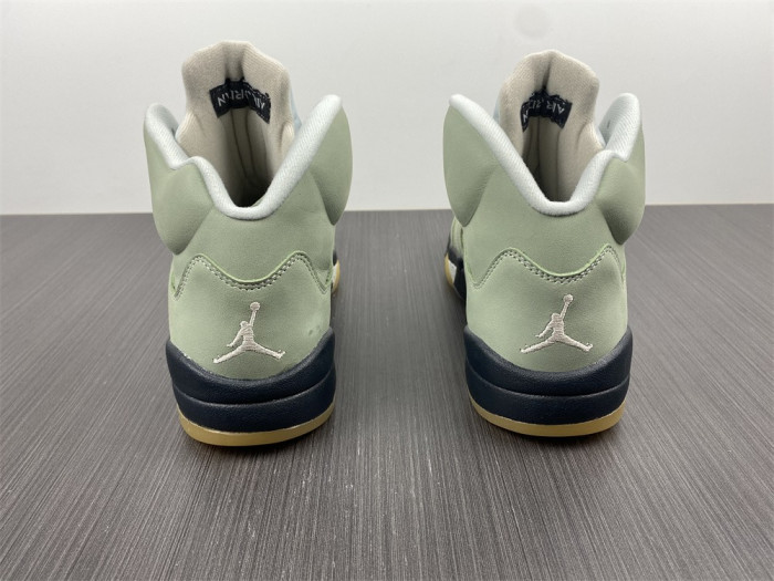 Air Jordan 5 “Jade Horizon” DC7501-300