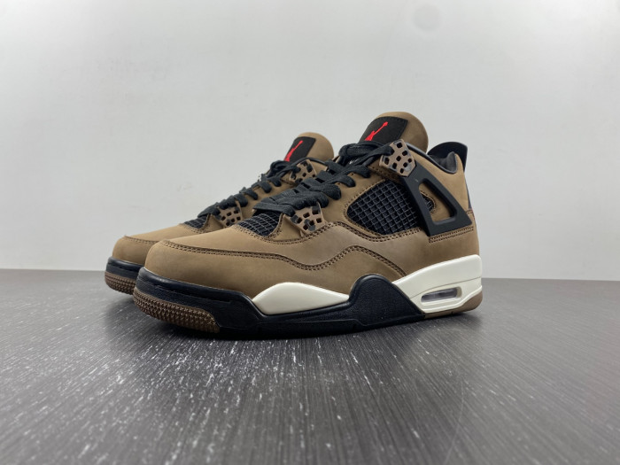 Air Jordan 4 X Travis Scott Cactus Jack AJ4-882335