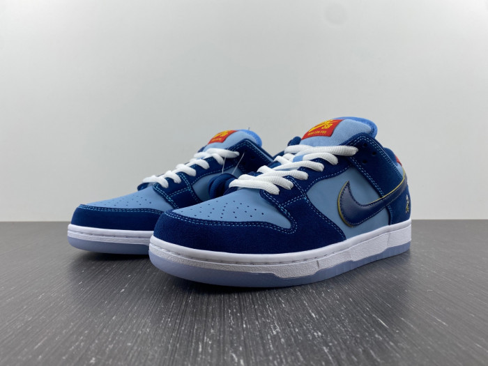 Nike SB Dunk Low Pro Why So Sad? Men