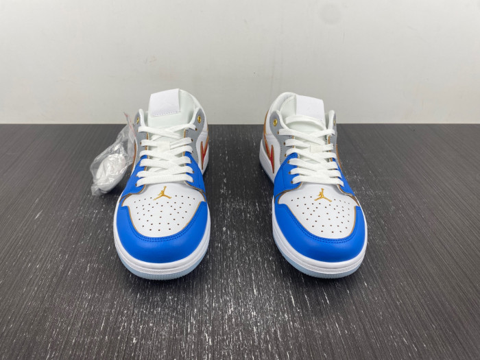 Air Jordan 1 Low Philippines FN8901-164