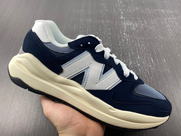 New Balance 57/40 Team Navy Men