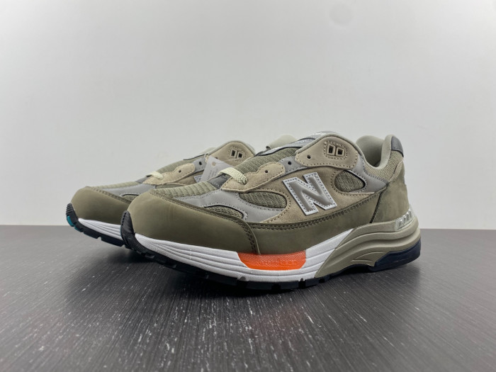 New Balance 992 WTAPS Men