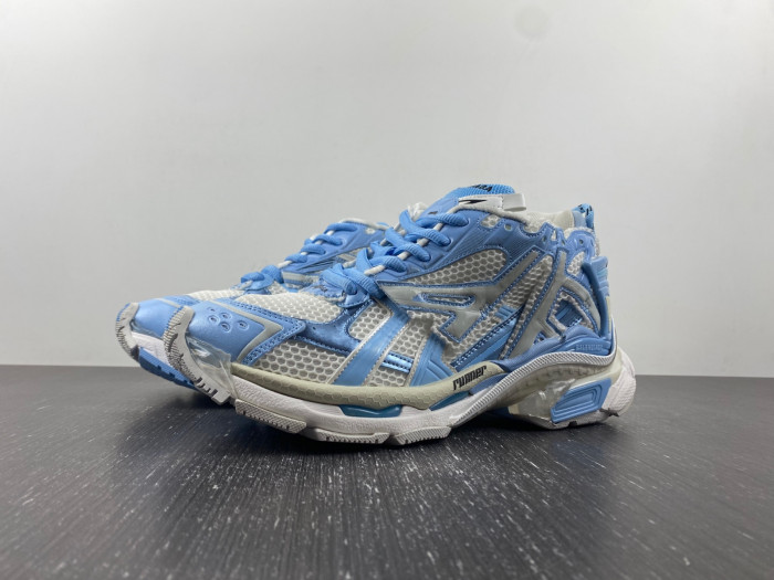 BALCIA RUNNER SNEAKER