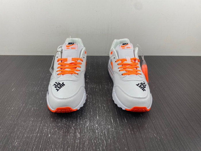 Nike Air Max 1 Just Do It Pack White - AO1021-100