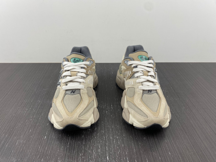 New Balance 9060 Sea Salt Men