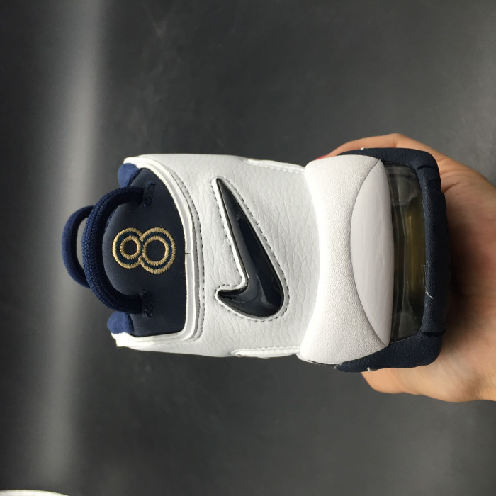 Nike Air More Uptempo GS Olympic 415082-104