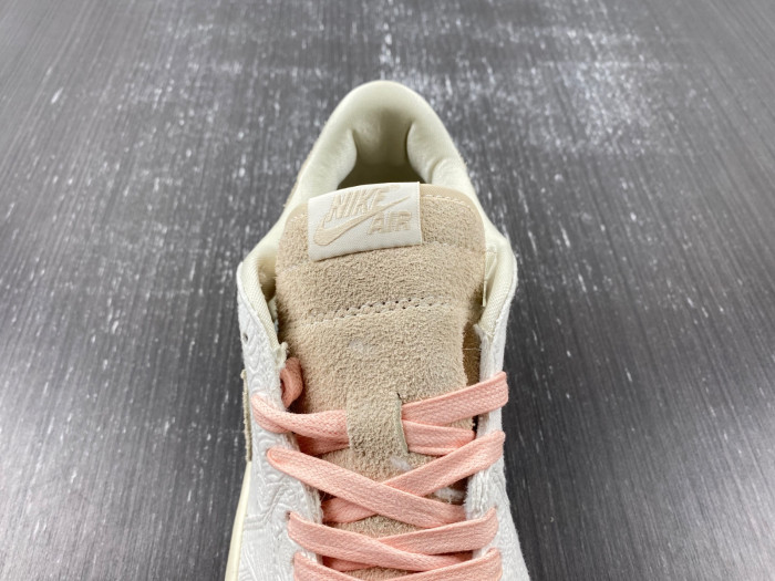 Chris Paul x Air Jordan 1 Low OG CP3 FZ0455-200