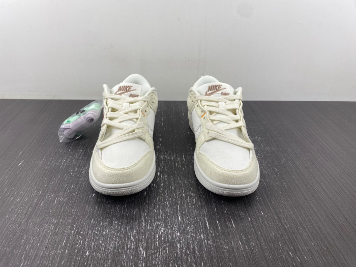 Nike Dunk Low Disrupt 2 Pale Ivory DH4402-100