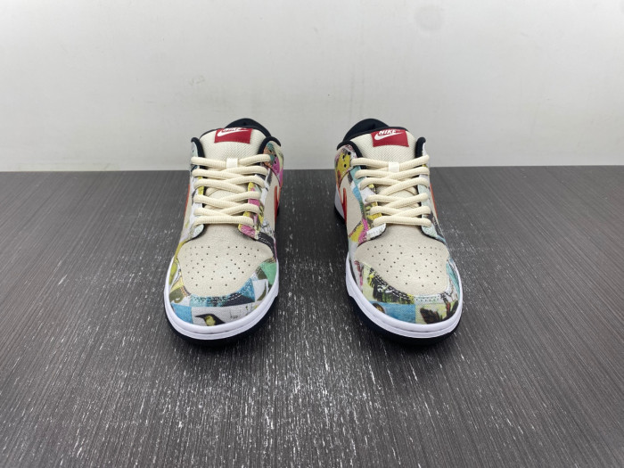 Nike SB Dunk Low Paris - 308270-111