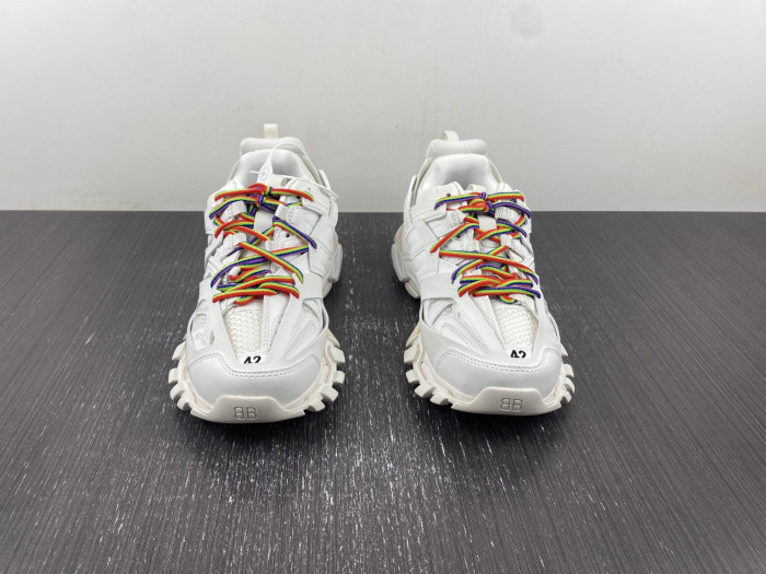 BALCIA Track SNEAKER