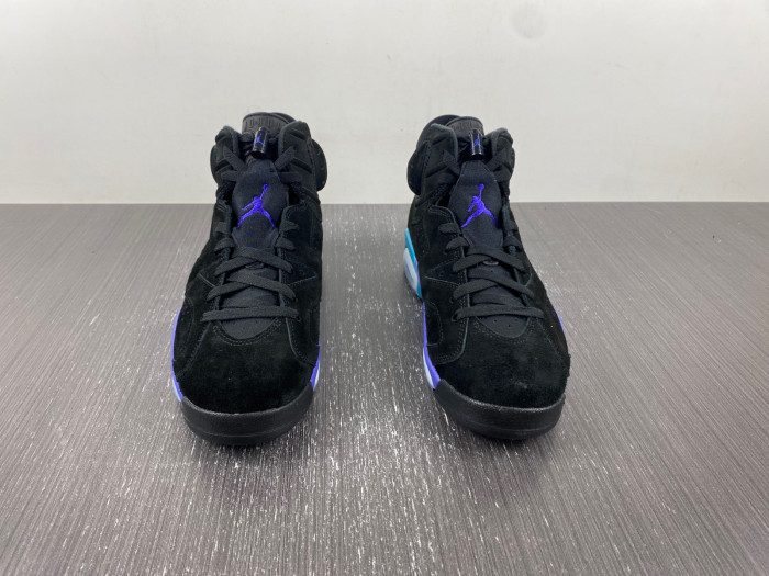 Air Jordan 6 "Aqua" CT8529-004