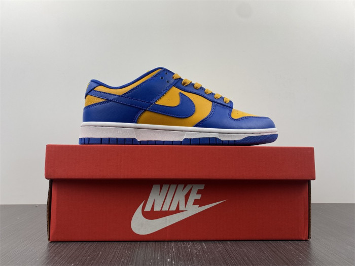 Nike Dunk Low "UCLA" DD1391-402