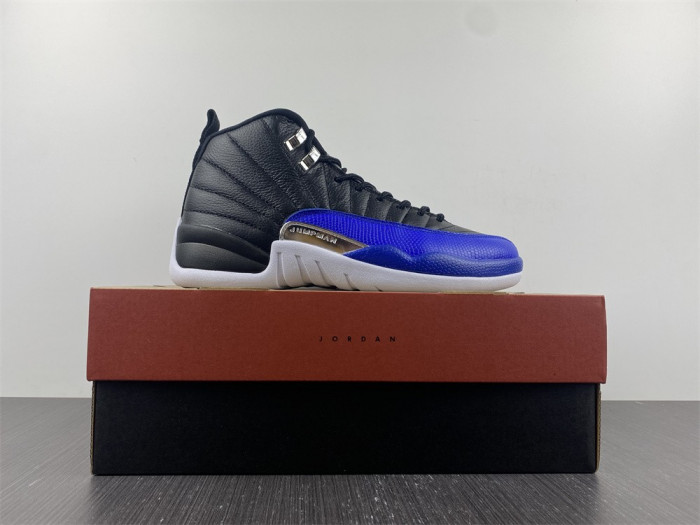 Air Jordan 12 WMNS “Hyper Royal” AO6068-004