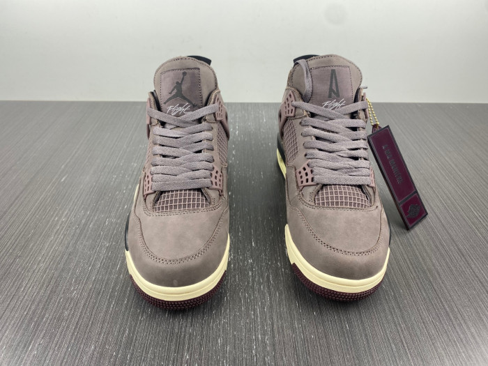 A Ma Maniére x Air Jordan 4 Violet Ore DV6773-220 DV6773-220
