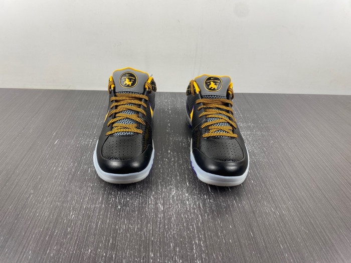 Nike Zoom Kobe 4 Protro 