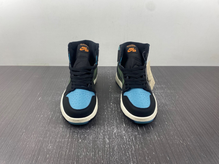 Air Jordan 1 Element Sky J Light Olive DB2889-003