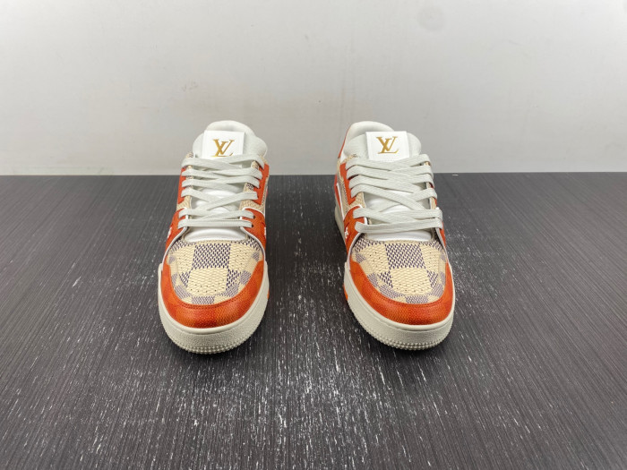 LUSV SNEAKERS