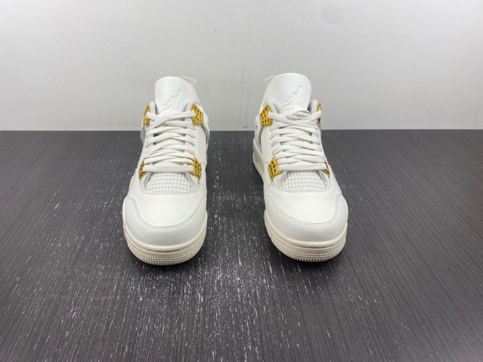 Air Jordan 4 Sail AQ9129-170