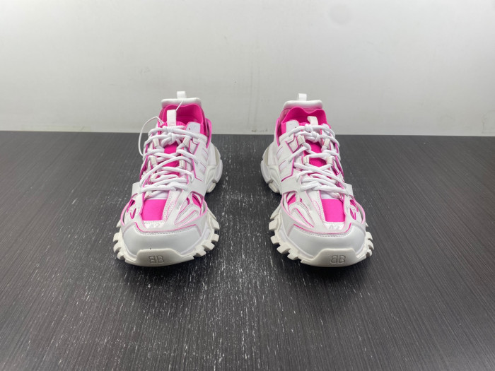 BALCIA Track SNEAKER