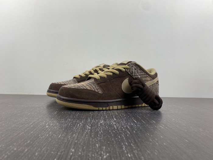 Nike Dunk Low Pro SB 