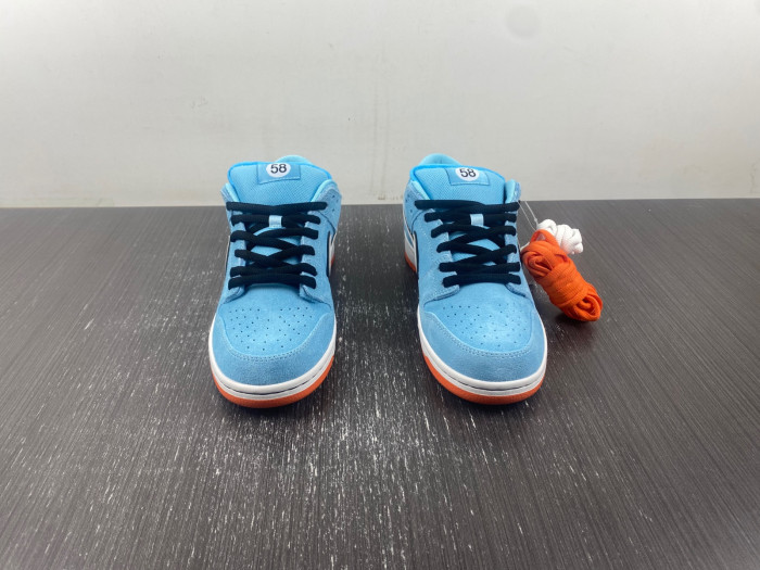 Nike SB Dunk Low Pro 