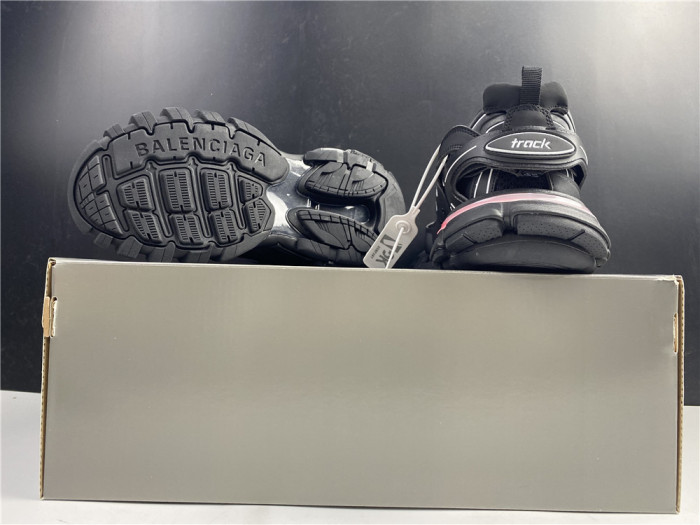 BALCIA Track SNEAKER (LED)