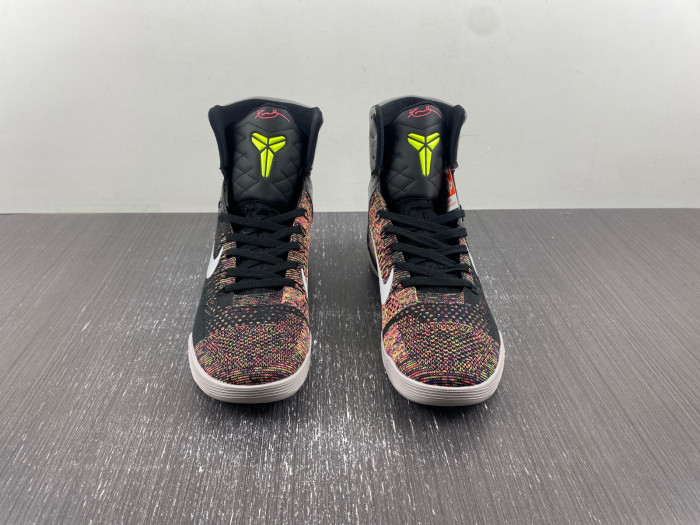 Nike Kobe 9 Elite XDR Masterpieces Men