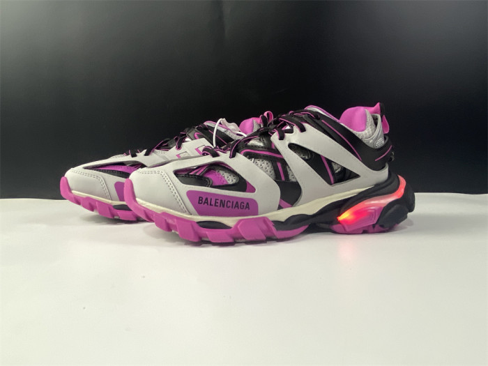 BALCIA Track SNEAKER (LED)