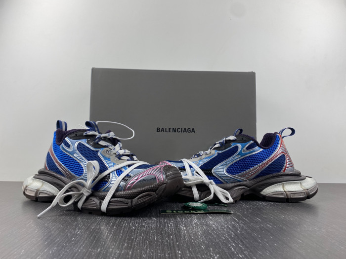 BALCIA 3XL SNEAKER