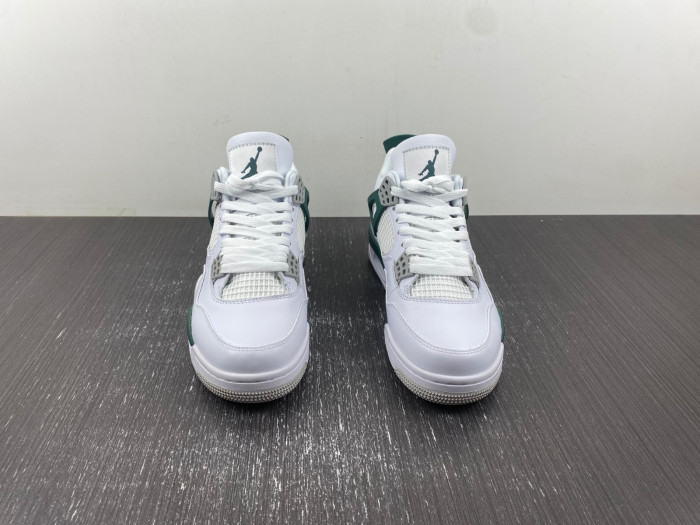 AIR JORDAN 4 "OXIDIZED GREEN" FQ8138-103