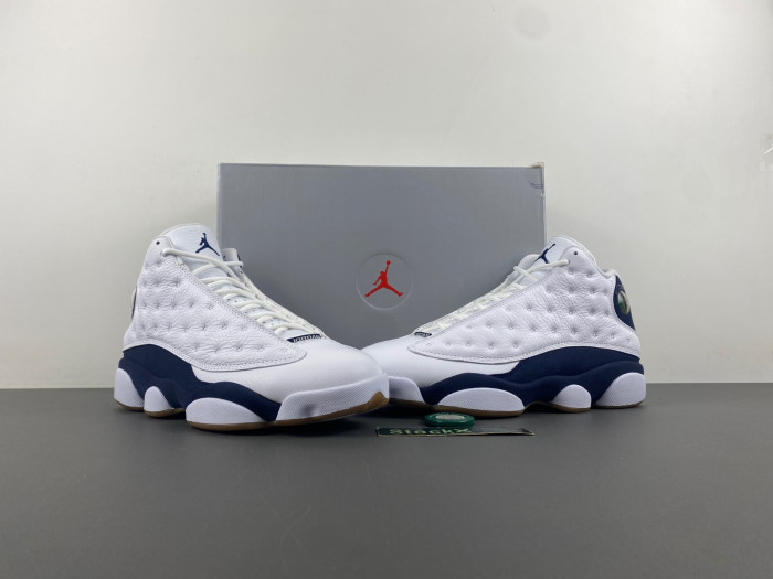 Air Jordan 13 Midnight Navy 414571-140