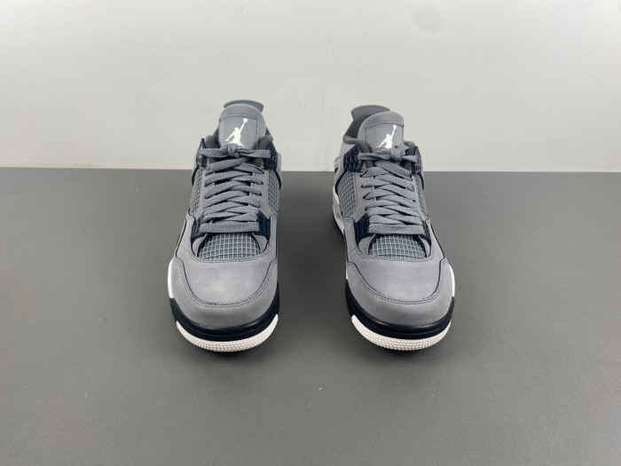 Air Jordan 4 Retro Cool Grey 2019 308497-007