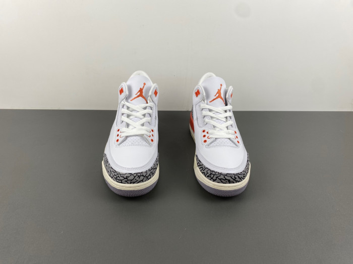 Wmns Air Jordan 3 Retro