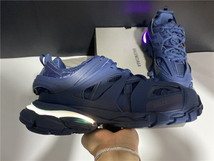 BALCIA Track SNEAKER (LED)