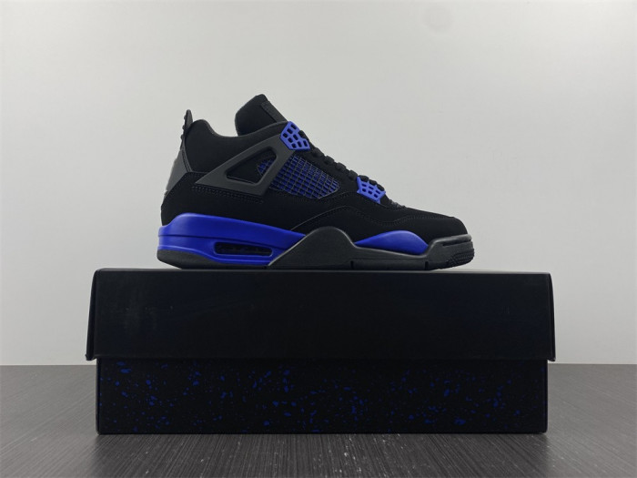 Air Jordan 4 Retro CT8527-018