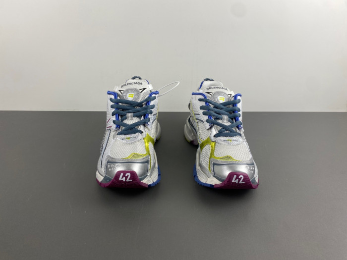 BALCIA RUNNER SNEAKER