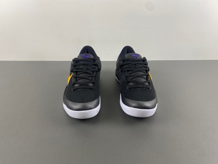 Nike Kobe 9 Protro EM "Gift of Mamba" FZ7333-001
