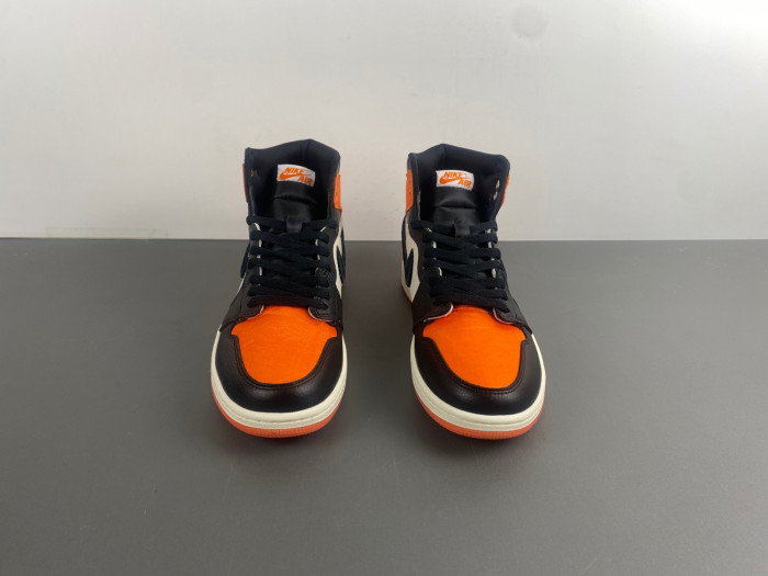 Air Jordan 1 Satin “Shattered Backboard” AV3725-010