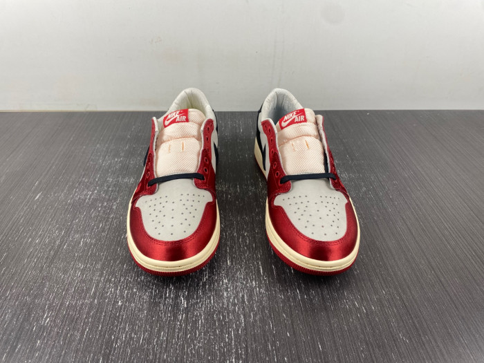 Trophy Room x Air Jordan 1 Low OG FN0432-100