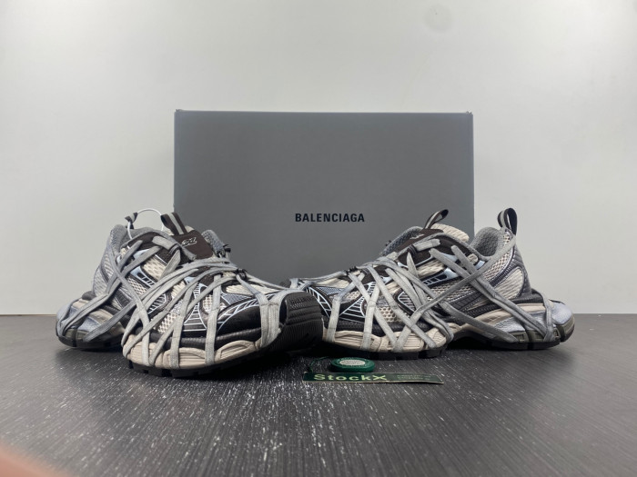 BALCIA 3XL SNEAKER